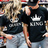 Couple T Shirt for Husband and Wife Lovers