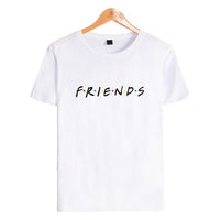 2019 Summer Couples Lovers T-Shirt for Women