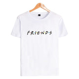 2019 Summer Couples Lovers T-Shirt