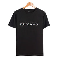 2019 Summer Couples Lovers T-Shirt for Women