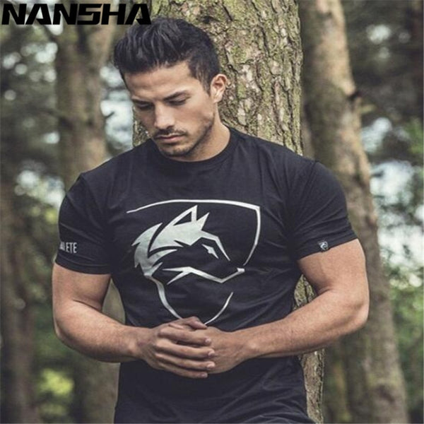 New ALPHALETE Men's T-Shirts