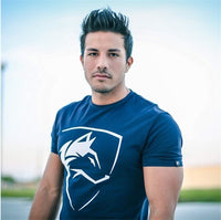 New ALPHALETE Men's T-Shirts