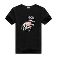 DMDM PIG Summer Kids Boys T Shirt