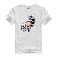 DMDM PIG Summer Kids Boys T Shirt