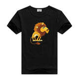 DMDM PIG Summer Kids Boys T Shirt