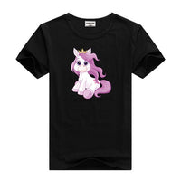 DMDM PIG Summer Kids Boys T Shirt