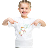 DMDM PIG Summer Kids Boys T Shirt