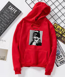 2019 Sweatshirts Hart Print Lover Hoodies