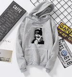 2019 Sweatshirts Hart Print Lover Hoodies