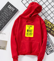 2019 Sweatshirts Hart Print Lover Hoodies