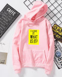 2019 Sweatshirts Hart Print Lover Hoodies