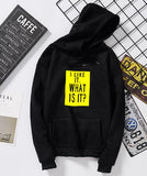 2019 Sweatshirts Hart Print Lover Hoodies