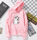 2019 Sweatshirts Hart Print Lover Hoodies