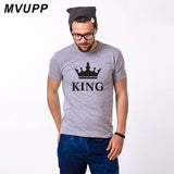 Couple T Shirt for Husband and Wife Lovers