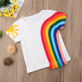 NEW casual Kids Baby Girls clothes