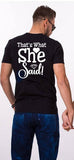 I Said Yes That's What She Said Lover Shirts